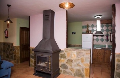 Casas del Monte Cottage | Casa Rural la Dehesa for 6 people