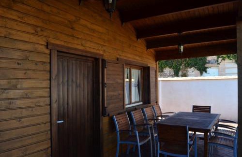 Cobisa House | Casa Rural La Dehesa de Toledo a 5 minutos de Puy du Fou España