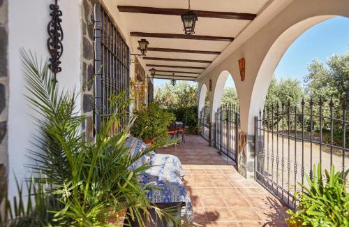 Ventas del Carrizal House | Casa Rural La Atalaya