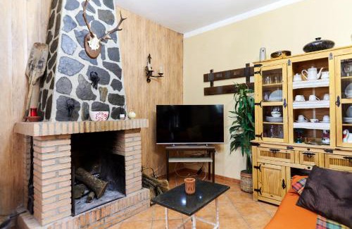 Ventas del Carrizal House | Casa Rural La Atalaya