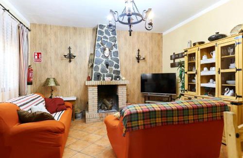 Ventas del Carrizal House | Casa Rural La Atalaya