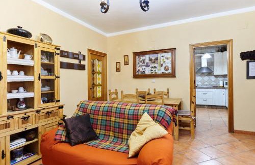 Ventas del Carrizal House | Casa Rural La Atalaya
