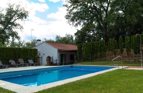 Aracena House | Casa Rural La Gallega