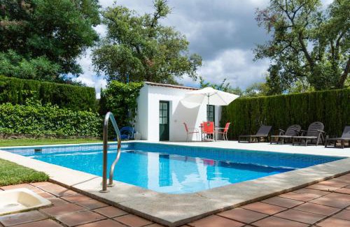 Aracena House | Casa Rural La Gallega