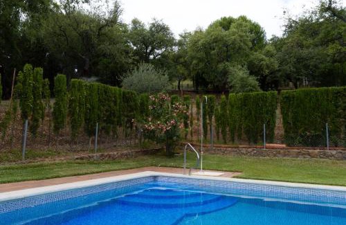 Aracena House | Casa Rural La Gallega