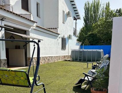 Urda House | Casa Rural La Gospa
