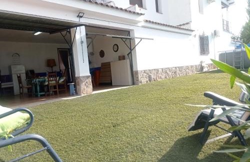 Urda House | Casa Rural La Gospa