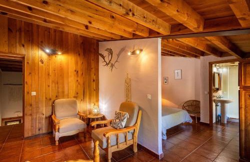Beteta Apartment | Casa Rural la Laguna