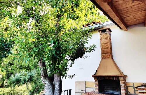 Vallejo de Sotoscueva House | Casa Rural La Loma