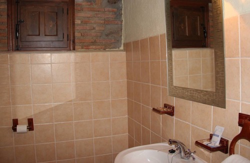 La Iglesuela House | Casa Rural La Marotera