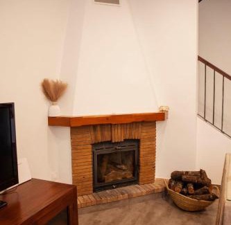 Almodovar del Rio House | Casa Rural La Palmera