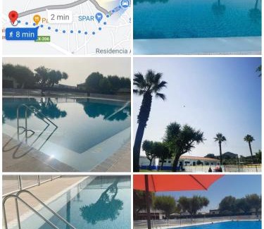 Almoharin House | Casa Rural la Plaza