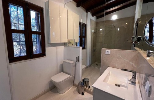 Pedroso de Acim Apartment | Casa Rural La Pradera