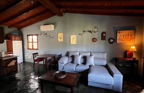 Pedroso de Acim Apartment | Casa Rural La Pradera