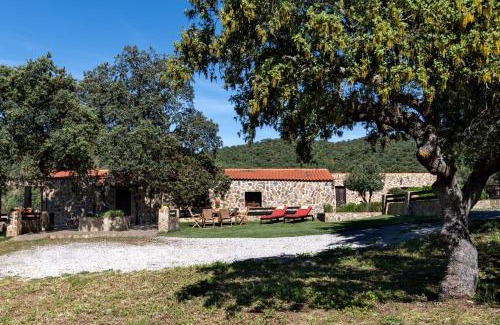 Llerena House | Casa Rural " La Quijada del Lobo "