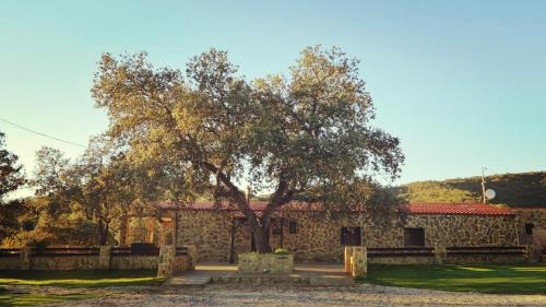 Llerena House | Casa Rural " La Quijada del Lobo "