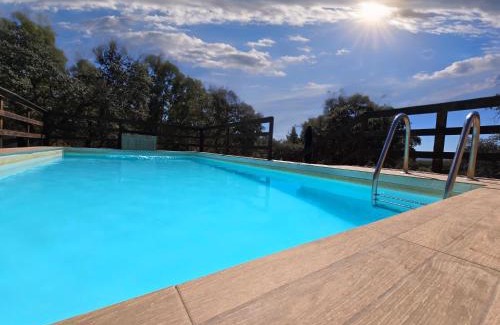 Llerena House | Casa Rural " La Quijada del Lobo "