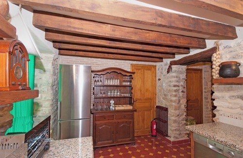 Torremanzanas Cottage | Casa Rural La Torre