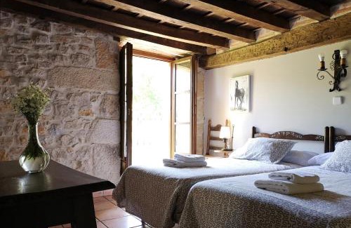 Bezana House | Casa rural La Toba I y II