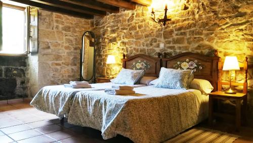 Bezana House | Casa rural La Toba I y II