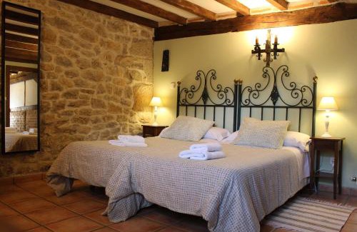 Bezana House | Casa rural La Toba I y II