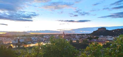 Corbera Bed & Breakfast | Casa Rural La Torreta