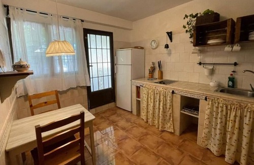 Ginete Other | Casa Rural La Torre - Wonderful three-bedroom village house