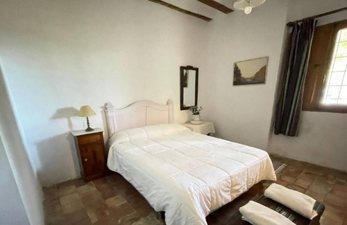Ginete Other | Casa Rural La Torre - Wonderful three-bedroom village house