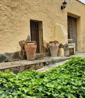 Casas de Don Pedro Villa | Casa Rural Lares