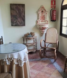 Casas de Don Pedro Villa | Casa Rural Lares