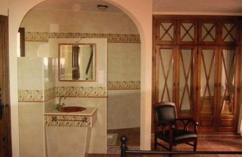 Casas de Don Pedro Villa | Casa Rural Lares
