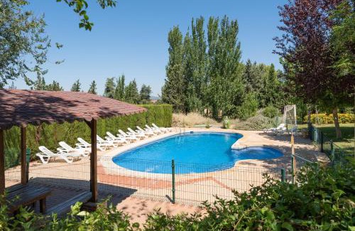 Ciudad Real House | Casa Rural Las Melias