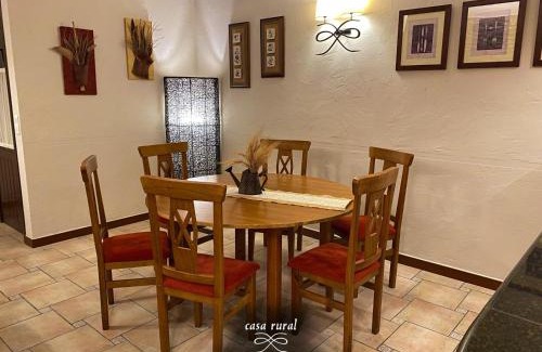 Rossell Villa | Casa rural Les Sorts