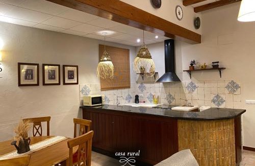 Rossell Villa | Casa rural Les Sorts