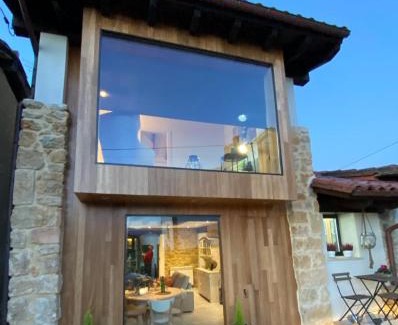 Vallobal House | Casa Rural Los Abuelos
