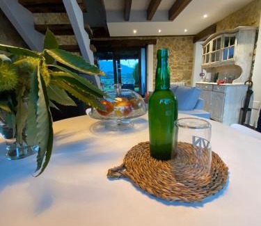 Vallobal House | Casa Rural Los Abuelos