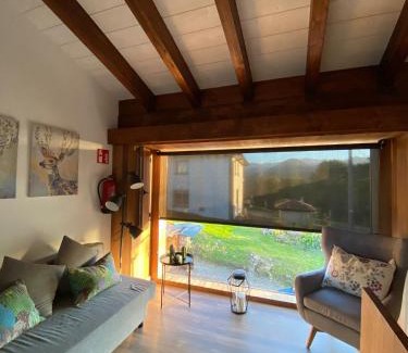 Vallobal House | Casa Rural Los Abuelos