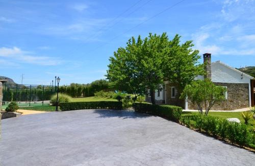 Benaojan House | Casa Rural Los Cascajales
