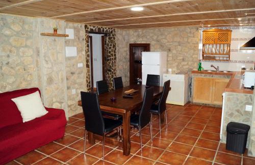 Benaojan House | Casa Rural Los Cipreses