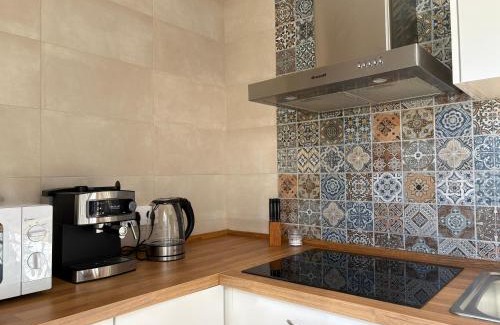 Villaviciosa de Cordoba House | Casa rural Los Girasoles