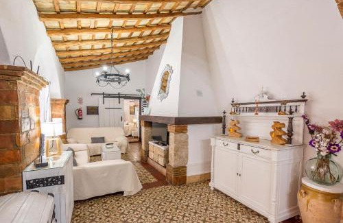 Penaflor House | Casa Rural Los Mellizos