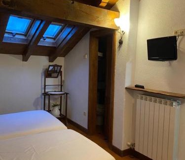 Viscarret-Guerendiain Ski Chalet | Casa Rural MAITETXU