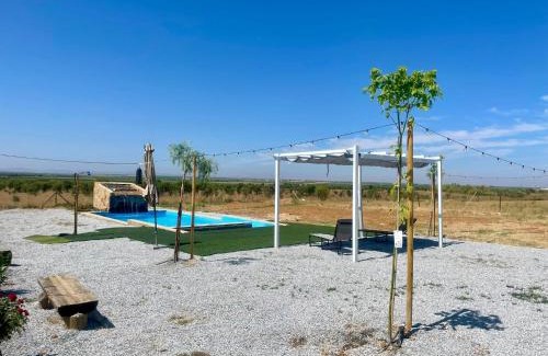 Merida House | Casa Rural MaciasDehesa