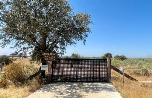 Merida House | Casa Rural MaciasDehesa