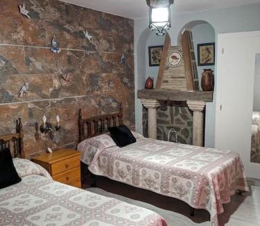 Gata Apartment | Casa Rural Maire TR-CC-00590