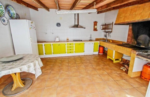 Benissa Cottage | Casa Rural Maya