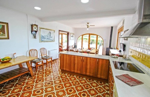 Benissa Cottage | Casa Rural Maya