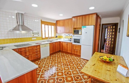 Benissa Cottage | Casa Rural Maya