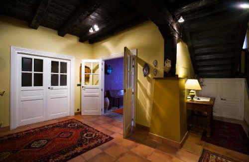 Osinaga House | Casa Rural Mendiburu