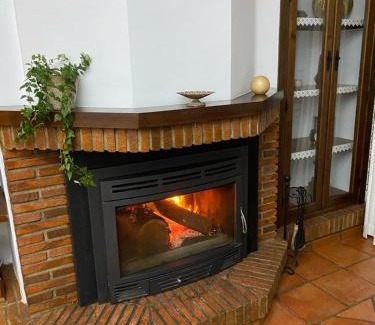 Herrera del Duque House | Casa Rural Mijarra *